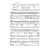 Notenbild für EB 7132 - KANTATE 132 BEREITET DIE WEGE BEREITET DIE BAHN BWV 132 1