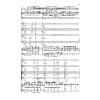 Notenbild für EB 7137 - KANTATE 137 LOBE DEN HERREN DEN MAECHTIGEN KOENIG DER EHREN BWV 1 1