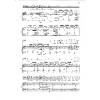 Notenbild für EB 7142 - KANTATE 142 UNS IST EIN KIND GEBOREN BWV 142 1