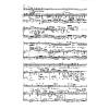 Notenbild für EB 7149 - KANTATE 149 MAN SINGET MIT FREUDEN VOM SIEG BWV 149 0
