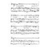 Notenbild für EB 7150 - KANTATE 150 NACH DIR HERR VERLANGET MICH BWV 150 1