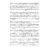 Notenbild für EB 7151 - KANTATE 151 SUESSER TROST MEIN JESUS KOEMMT BWV 151 0