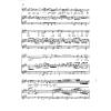 Notenbild für EB 7170 - KANTATE 170 VERGNUEGTE RUH BELIEBTE SEELENLUST BWV 170 0
