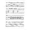 Notenbild für EB 7170 - KANTATE 170 VERGNUEGTE RUH BELIEBTE SEELENLUST BWV 170 1