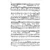 Notenbild für EB 7180 - KANTATE 180 SCHMUECKE DICH O LIEBE SEELE BWV 180 0