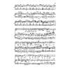 Notenbild für EB 7180 - KANTATE 180 SCHMUECKE DICH O LIEBE SEELE BWV 180 1