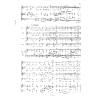 Notenbild für EB 7194 - KANTATE 194 HOECHSTERWUENSCHTES FREUDENFEST BWV 194 1