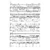 Notenbild für EB 7202 - KANTATE 202 WEICHET NUR BETRUEBTE SCHATTEN BWV 202 0
