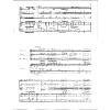 Notenbild für EB 8057 - BRANDENBURGISCHES KONZERT 4 G-DUR BWV 1049 1