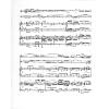 Notenbild für ED 906 - KONZERT D-MOLL BWV 1043 - 2 VL 0