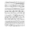 Notenbild für ED 906 - KONZERT D-MOLL BWV 1043 - 2 VL 1