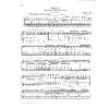 Notenbild für ED 4748 - LEICHTE KLAVIERMUSIK DER ROMANTIK + NACHROMANTIK 0