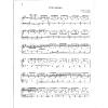 Notenbild für ED 5096 - LEICHTE KLAVIERMUSIK DES BAROCK 0