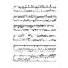 Notenbild für ED 0879 - FANTASIE C-MOLL BWV 906 0