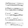 Notenbild für ED 09750 - JESUS BLEIBET MEINE FREUDE (KANTATE BWV 147) 1