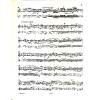 Notenbild für EP 4308 - 3 SONATEN + 3 PARTITEN BWV 1001-1006 1