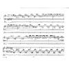 Notenbild für EP 8464 - TOCCATA + FUGE D-MOLL BWV 565 1