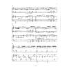 Notenbild für EP 9980 - KONZERT D-MOLL BWV 1052 - KLAV 1