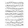Notenbild für GA 141 - CHACONNE D-MOLL BWV 1004 0