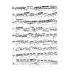 Notenbild für GA 141 - CHACONNE D-MOLL BWV 1004 1
