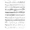 Notenbild für GM 1344A - ERSTES STREICHQUARTETT OP 4 1