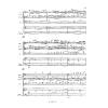 Notenbild für UEPH 98 - BRANDENBURGISCHES KONZERT 6 B-DUR BWV 1051 1