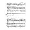 Notenbild für UEPH 95 - BRANDENBURGISCHES KONZERT 3 G-DUR BWV 1048 0