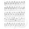 Notenbild für LEMOINE 22784 - TOCCATA FUGUE ET HYMNE OP 28 0