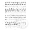 Notenbild für LEMOINE 22784 - TOCCATA FUGUE ET HYMNE OP 28 1