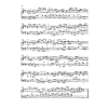 Notenbild für HN 101 - ENGLISCHE SUITEN BWV 806-811 0