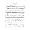 Notenbild für HN 126 - TOCCATEN BWV 910-916 0