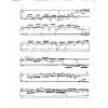 Notenbild für HN 163 - CHROMATISCHE FANTASIE + FUGE BWV 903 / 903A 0