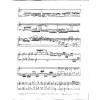 Notenbild für HN 163 - CHROMATISCHE FANTASIE + FUGE BWV 903 / 903A 1