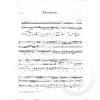 Notenbild für HN 329 - TRIOSONATE G-DUR BWV 1039 0