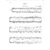 Notenbild für HN 349 - NOTENBUECHLEIN FUER ANNA MAGDALENA BACH 1725 1