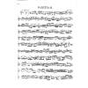Notenbild für HN 356 - 3 SONATEN + 3 PARTITEN BWV 1001-1006 VL SOLO 0