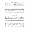 Notenbild für HU 3181 - 11 ORGELTRIOS 1