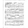 Notenbild für MOE 2541 - TRIOSONATE B-DUR NACH BWV 1039 0