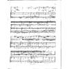 Notenbild für MOE 2541 - TRIOSONATE B-DUR NACH BWV 1039 1