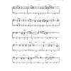 Notenbild für MSAM 33861 - POPULAR PIANO SOLOS 8 - JAZZ 0