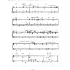 Notenbild für MSAM 33861 - POPULAR PIANO SOLOS 8 - JAZZ 1
