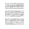 Notenbild für MT 4111 - SINGET DEM HERRN EIN NEUES LIED BWV 225 1