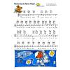 Notenbild für SIK 1181 - LIEDER + SPIELE MIT DER MAUS 1 0