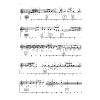 Notenbild für SIK 1232 - WELTBEKANNTE MELODIEN 4 0