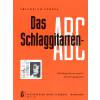 Notenbild für SIK 147 - DAS SCHLAGGITARREN ABC 1