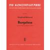 Notenbild für SIK 687 - BURGALESA 0