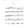 Notenbild für UE 14475 - SUITE A-MOLL BWV 995 0