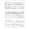 Notenbild für UE 15969 - TRIOSONATE D-MOLL BWV 1036 0