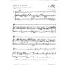 Notenbild für UE 17774 - SONATE G-MOLL BWV 1020 0