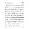 Notenbild für UE 17774 - SONATE G-MOLL BWV 1020 1